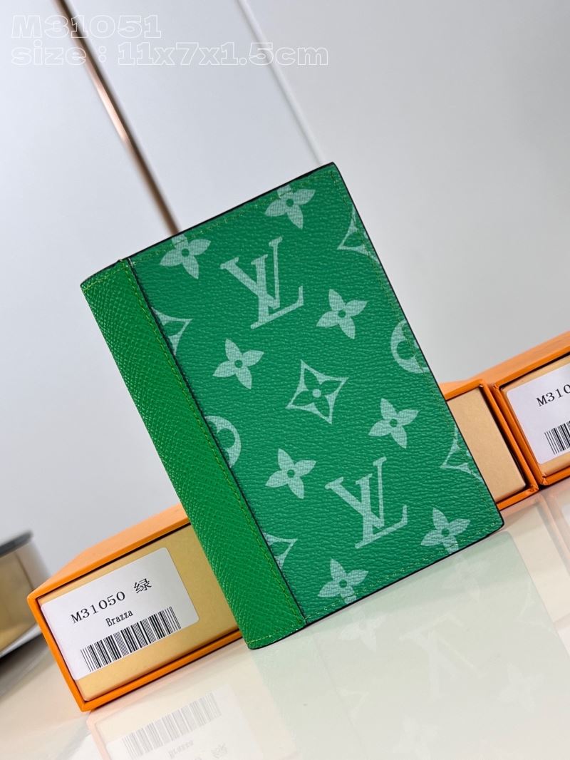 Louis Vuitton Wallets